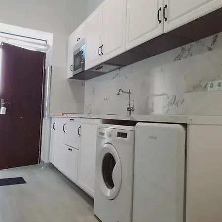 Santa Clara 1 Apartmán Jerez de la Frontera