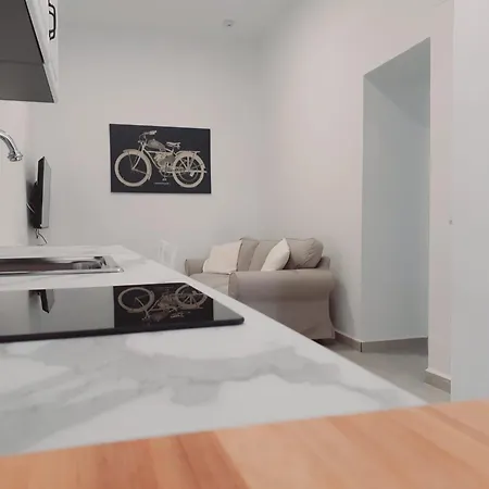 Apartmán Santa Clara 1