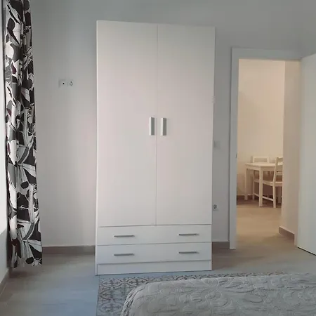 Apartmán Santa Clara 1 *