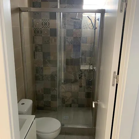 Apartmán Santa Clara 1 *