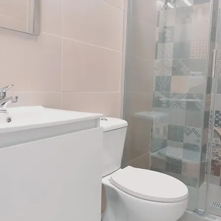 Apartmán Santa Clara 1 Jerez de la Frontera