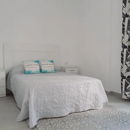 Santa Clara 1 Apartment Jerez de la Frontera